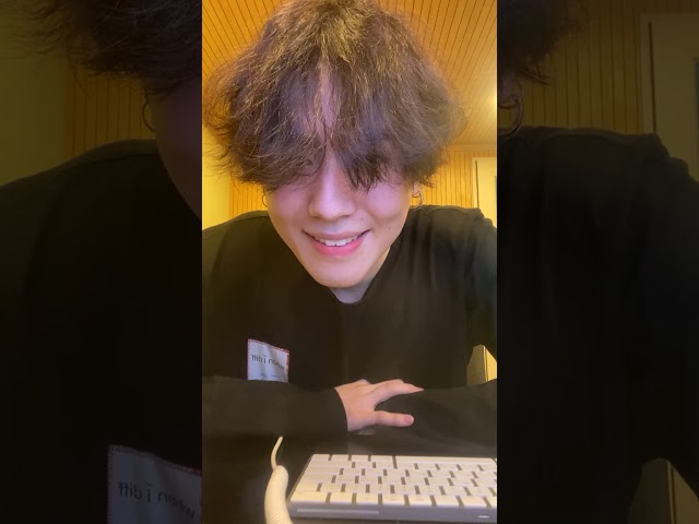 210104 갓세븐 유겸 인스타라이브 full | Got7 Yugyeom IG Live