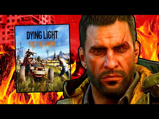 Dying Light: The Following Had No Reason To Be THIS Good