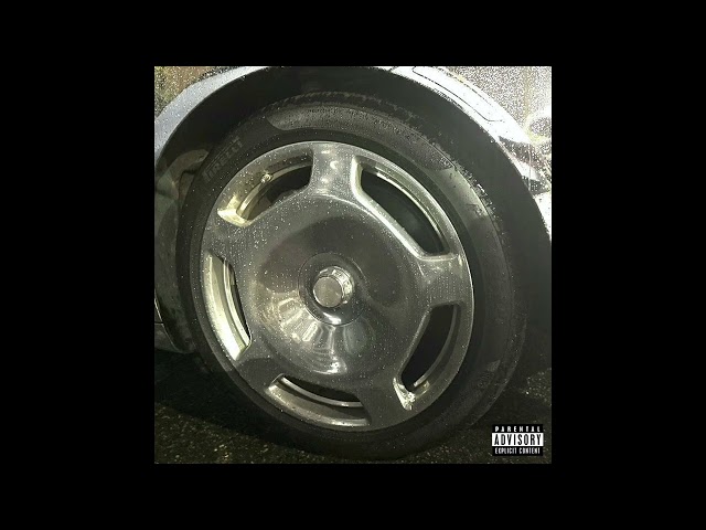 Ty Dolla $ign & Kanye West - Wheels Fall Off (AUDIO)