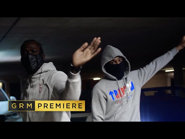 #410 TS x AM - 2 Wheelers [Music Video] | GRM Daily