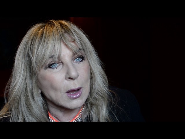 Time Inc. (UK) speaks to Helen Lederer at AWE 2017