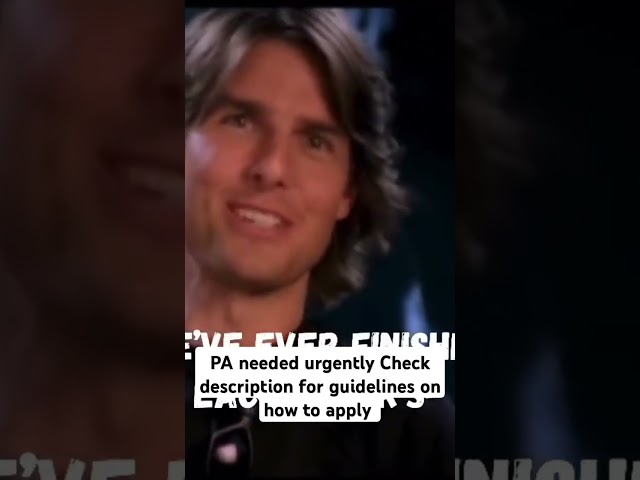 #tomcruise