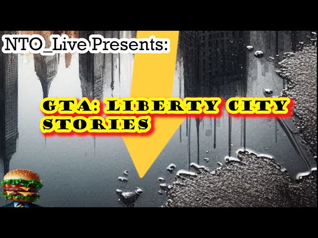 SHOULD Rockstar re-release Liberty Cities Stories? Let's Find Out.