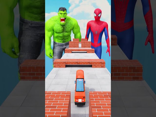 Superheroes Voice Game Challenge