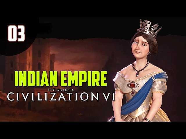 Sid Meier's Civilization 6 | Episode 3 | Civ 6 Leaders | Firaxis Games