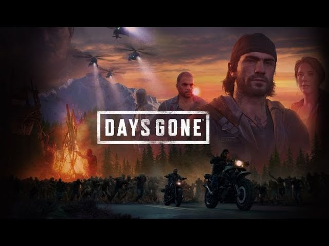 Is Days Gone Worth Playing in 2024?