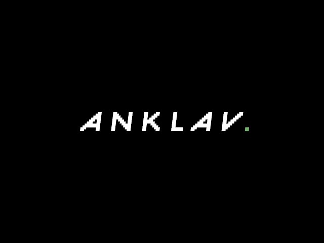 ANKLAV.