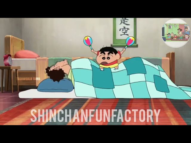 Shinchan new cactus🌵🌵 movie in tamil part 2 #trending #shinchanversion #tamil #shinchanedit