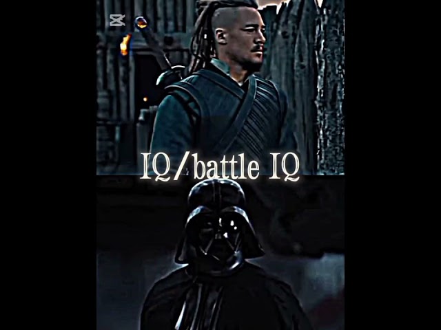 Paindeath [PRIME] vs Sauron [PRIME] & Darth vader [PRIME] vs Uhtred [PRIME] @Stupid_catrot