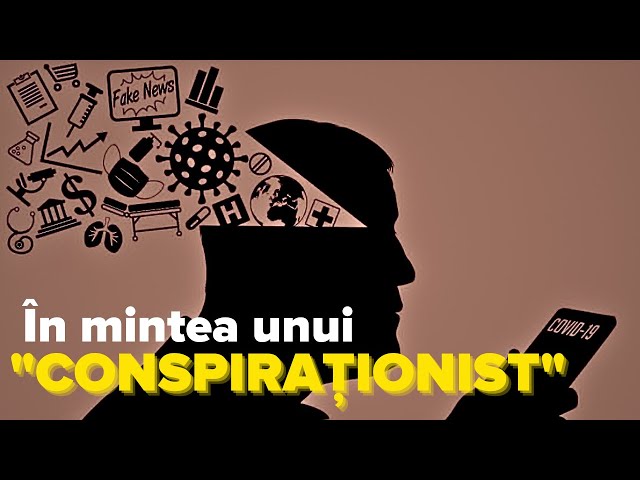 Omul major, ep. 15 – Ce e în mintea unui "conspiraționist"? (cu Mihai Maci)