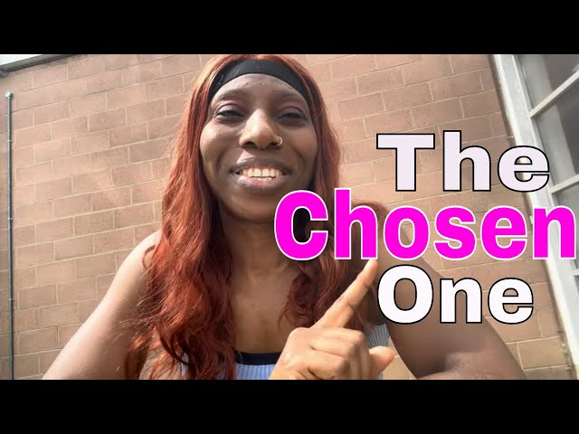 The link Why I was CHOSEN : Lessons from My True life story to encourage young adults/ Episode 3