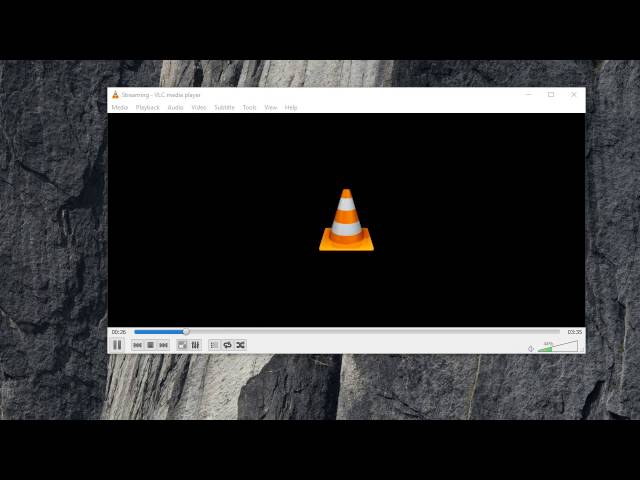 How to hardcode subtitles with VLC media player