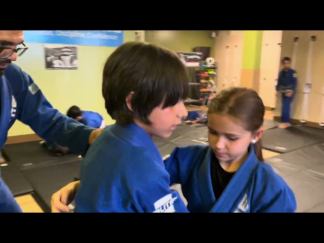 Confidence, Calm, and Capability: Mindful Martial Arts for Maui's Children