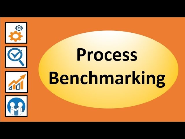 What is Process Benchmarking? 7 Steps explained