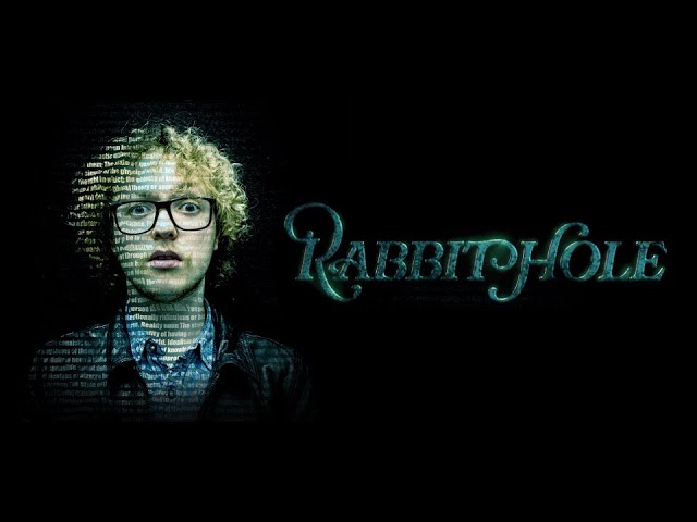 RABBITHOLE | Fantasy Short Film (2025)