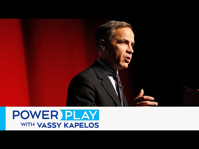 Carney brings “freshness” to Liberal party despite “outsider” claims | Power Play with Vassy Kapelos