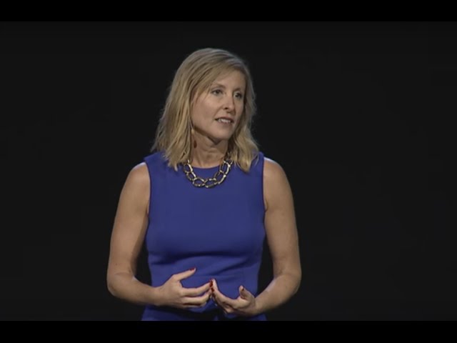 Sleepy teens: A public health epidemic | Wendy Troxel | TEDxManhattanBeach