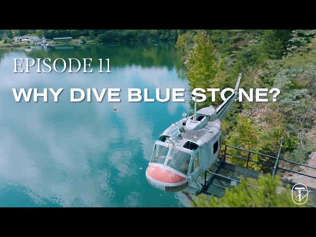 Why Every Diver Needs to Visit Blue Stone Dive Resort