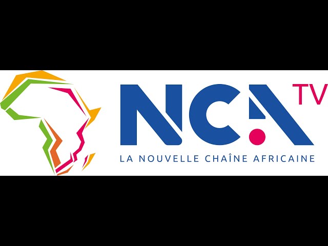 LA NOUVELLE CHAINE AFRICAINE EN DIRECT