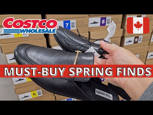 New SAVINGS at Costco | COSTCO CANADA Shopping