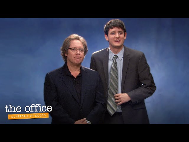 More of Robert California being intensely chaotic | Deleted Scenes | Season 8 Superfan Episodes