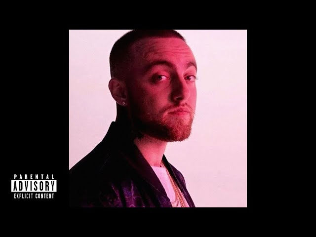 (Free) Mac Miller Type Beat "Look Around"