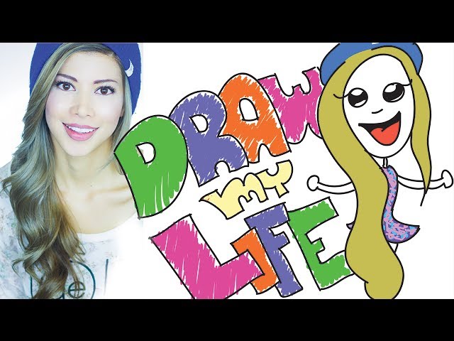 Draw My Life | Kassie