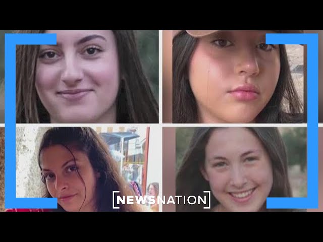 Four female Israeli soldiers released by Hamas, returned to Israel | Morning in America