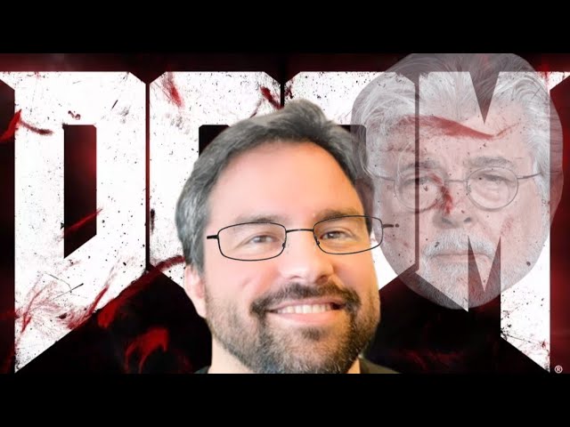 Doom: "Hugo Martin - A George Lucas In Becoming" ~ Explained