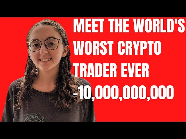 Reacting to - Why I Will Never Trust or Invest in Crypto Ever Again