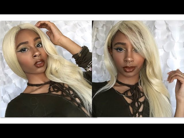 SAMSBEAUTY.COM LACE FRONT WIG | CATHERINE 613