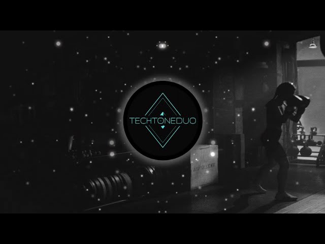 TechToneDuo - Rise & Run