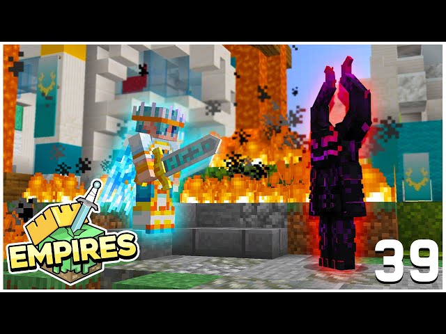 The Ruins of Rivendell - Minecraft Empires SMP - Ep.39 - Finale