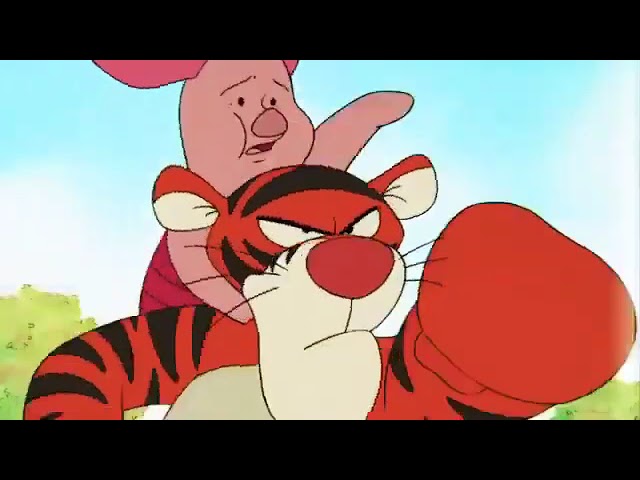 winnie the pooh | #viralvideo