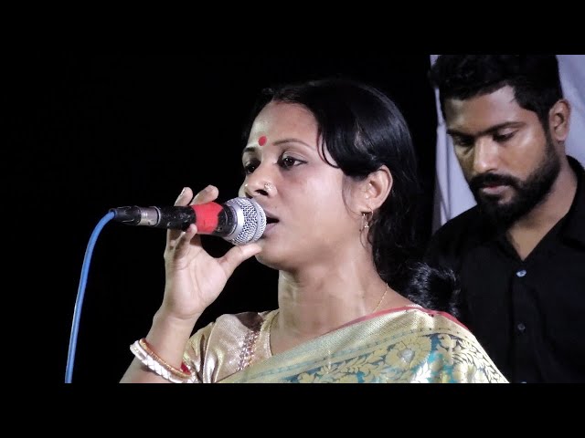 Amar Bondhu Doyamoy | Singer Shiuli Rani | আমার বন্ধু দয়াময় তোমারে দেখিবার মনে লয় | DJ sumaiya ।।