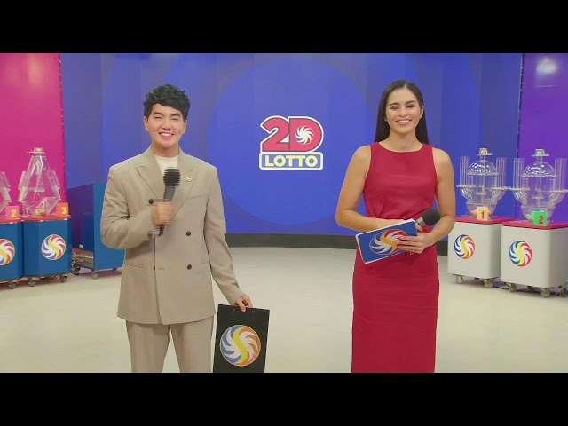 [LIVE] PCSO 9:00 PM Lotto Draw - January 28, 2025