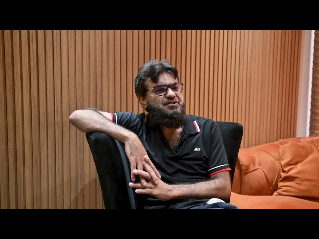 Architect Asif Baloch | Build The Future S01 Episode 09 | Architects of Pakistan | H2o Home