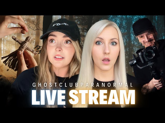 Who we are CURSING & Paranormal Controversy! EP 5