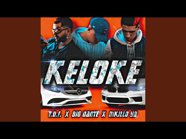 KLK (feat. Elmigue1621 & Nikillo Yb)