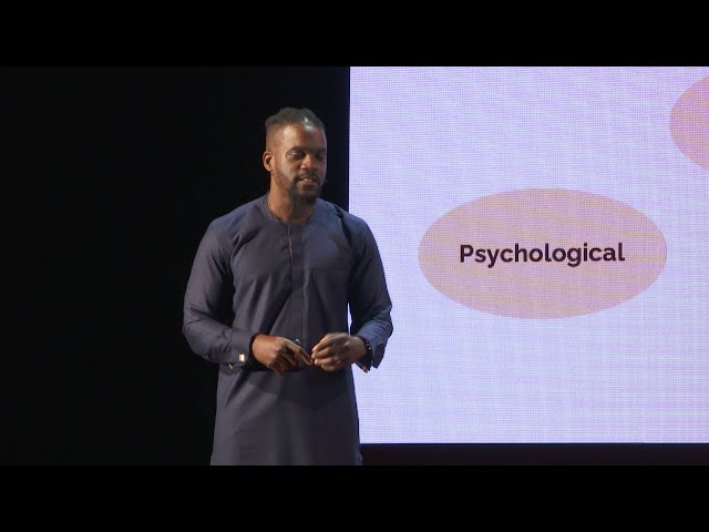 How to use your strength as an outsider | Samuel Kasumu | TEDxSoho