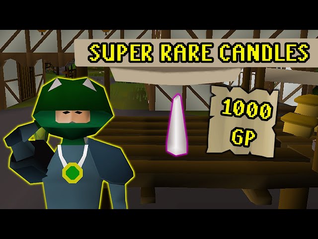 Learning new skills instead of spending 1000 gold! | OSRS Stream Highlights #10