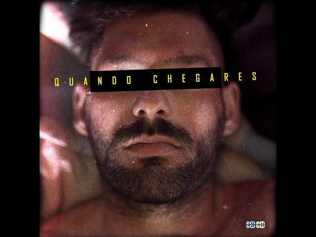 Dogma - Quando Chegares (Prod. TellingBeatz)