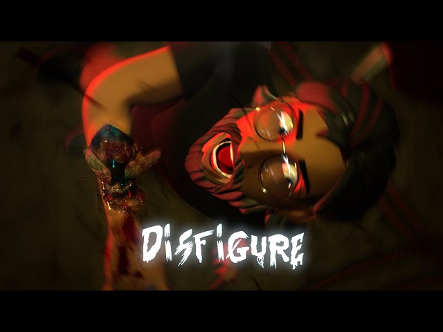 DISFIGURE | Horror Short Film | Body Horror