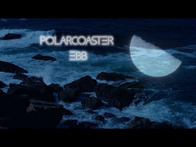 Ambient with Bastl Neo Trinity + AE drone 38 | Polarcoaster - Ebb