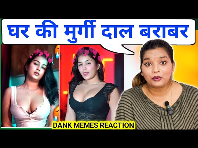 Ghar Ki Murgi Dal Brabar | Wah Bete Moj Kardi | Wah Kya Scene Hai | REACTION | BHOJPURI CHILLIZ 2.0