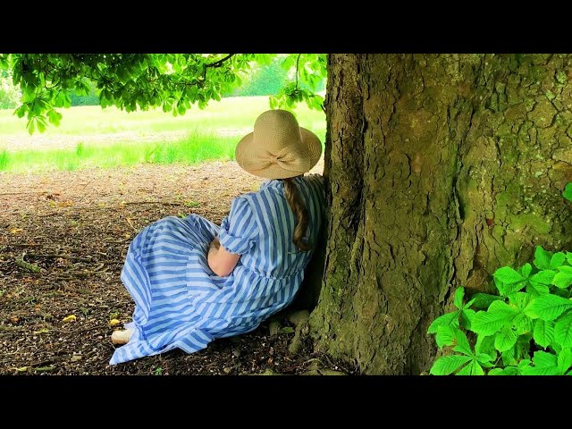 Life in the English Countryside 🌿 Finding peace and calming mind 🕊️ Silent Vlog 🌸 Simple Life ASMR