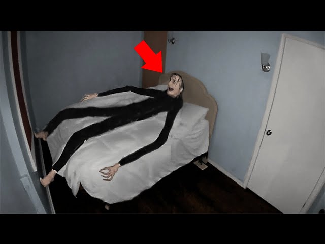 Top 15 Scary Videos That’ll Make You Know TRUE FEAR!