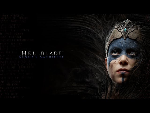 Hellblade Senua's Sacrifice | Story Walkthrough | Part - 1