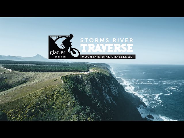 2023 Glacier by Sanlam Storms River Traverse: Three Months To Go!