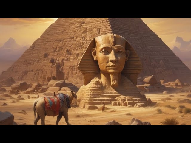 why so many civilization collapse || Egyptian civilizations